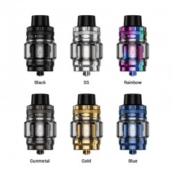 Atomizzatore Lost Vape - Centaurus Subohm 5ml